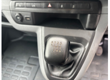 2021 Opel Vivaro 1.5L Diesel For Sale Images