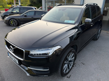 2019 Volvo XC90 2L Diesel For Sale Images
