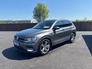 2017 VOLKSWAGEN TIGUAN 2.0 TDI 150HP BMT Highline