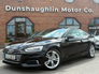 2017 AUDI A5 2.0 TDI Sport Coupe Ultra190ps 2DR