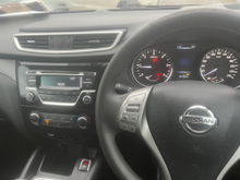 2016 Nissan Qashqai 1.5L Diesel For Sale Images