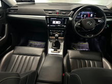 2022 Skoda Superb 2L Diesel For Sale Images
