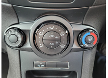 2015 Ford Fiesta 1.0L Petrol For Sale Images