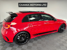 2019 Mercedes-Benz A Class 2L Petrol For Sale Images