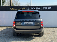 2018 Land Rover Range Rover 3L Diesel For Sale Images