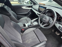 2021 Audi A4 2L Diesel For Sale Images