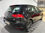 2016 VOLKSWAGEN GOLF Comfortline 1.6 TDi 110 Bhp 
