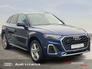 2023 AUDI Q5 50 Tfsi E S Line Quattro S-T