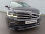 2021 VOLKSWAGEN TIGUAN 2.0 TDI 150HP R-Line M6F Black Pack