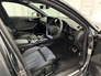 2021 AUDI A4 (212) S LINE 35TDI AVANT BLACK EDITION SPEC LOW MILES WWW.DENISDARCYCARS.IE VW/AUDI SPECIALISTS 