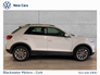 2025 VOLKSWAGEN T-ROC 1.0TSI 116BHP EDITION 75 WITH REAR VIEW CAMERA