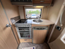 2008 BESSACARR HI-STYLE  2008  Bessacarr E410 motorhome 