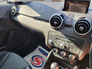 2016 AUDI A1 (2yr warranty) 990cc S-Tronic 7 speed