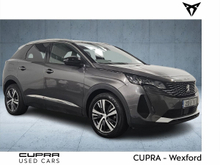 Peugeot 3008 1.2 PureTech 130bhp Auto 6.4 Allure(€51p/w)