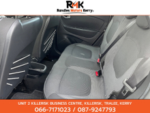 2015 Renault Captur 1.5L Diesel For Sale Images