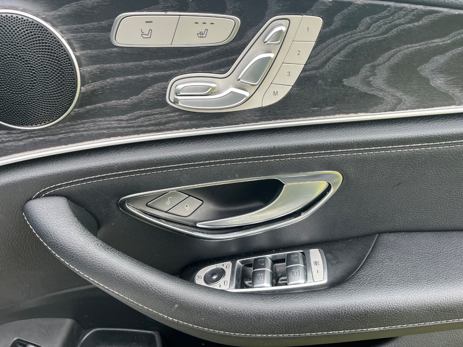 2017 Mercedes-Benz E Class 2L Diesel For Sale Images