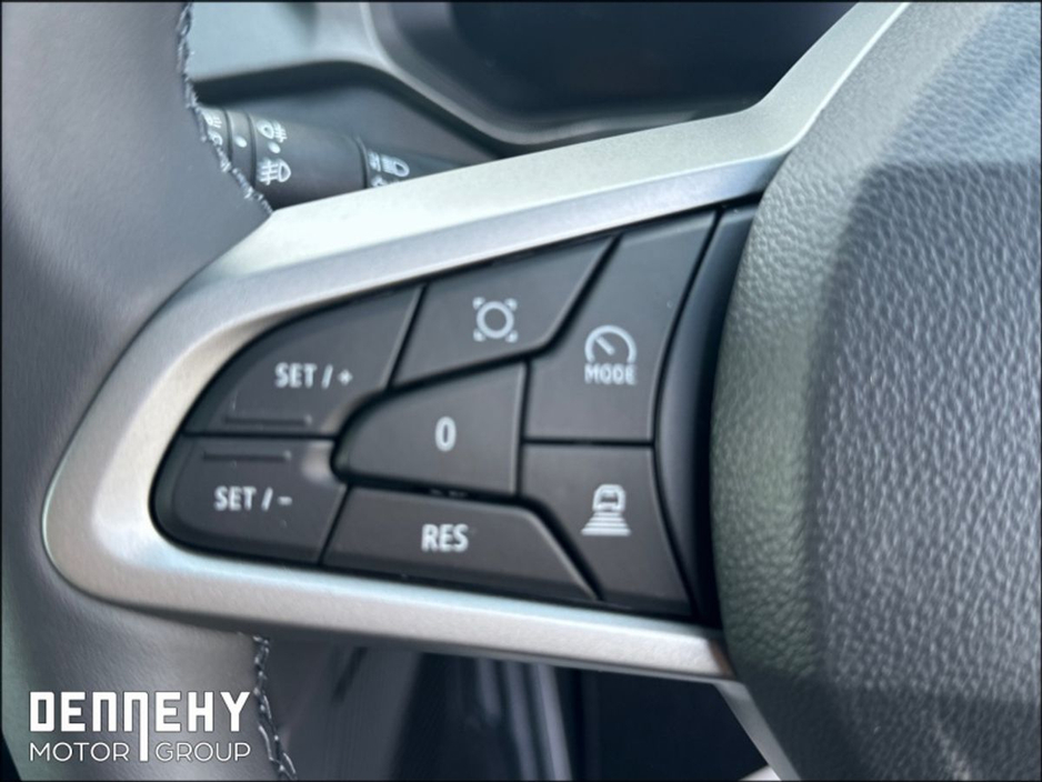 2026 Dacia Duster 1.8L Petrol Hybrid For Sale Images