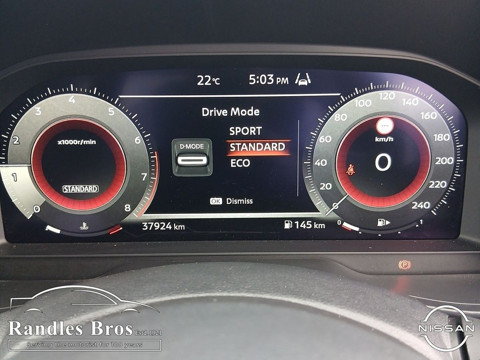Nissan Juke 1.0T PET 2WD SV Premium — thumbnail 21