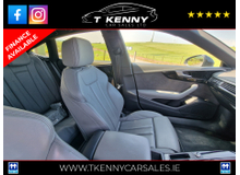 2023 Audi A5 2.0L Diesel For Sale Images