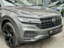 2022 VOLKSWAGEN TOUAREG EL 3.0 TDI 4M 2 231HP 5DR