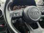 2018 AUDI A3 1.4 FULL LEATHER SEATS / VIRTUAL COCKPIT - SMARTPHONE INTERFACE- SATNAV - VIRTUAL COCKPIT - NAVIGATION REVERSING CAMERA -BLIND SPOT - PARKING SENSORS- LEATHER