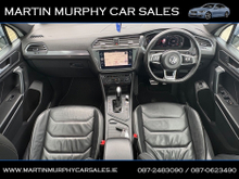 2020 Volkswagen Tiguan 2L Diesel For Sale Images