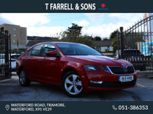 Skoda Octavia AMBITION 1.6 TDI 115HP 4DR