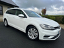 2017 VOLKSWAGEN GOLF 1.2 TSI 110 bhp DSG Comfortline