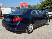 2008 Toyota Corolla 1.4L Petrol For Sale Images