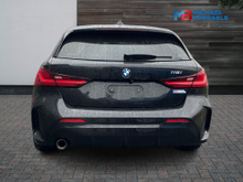 2020 BMW 1 Series 1.5L Petrol For Sale Images