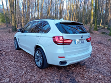 2015 BMW X5 3L Diesel For Sale Images