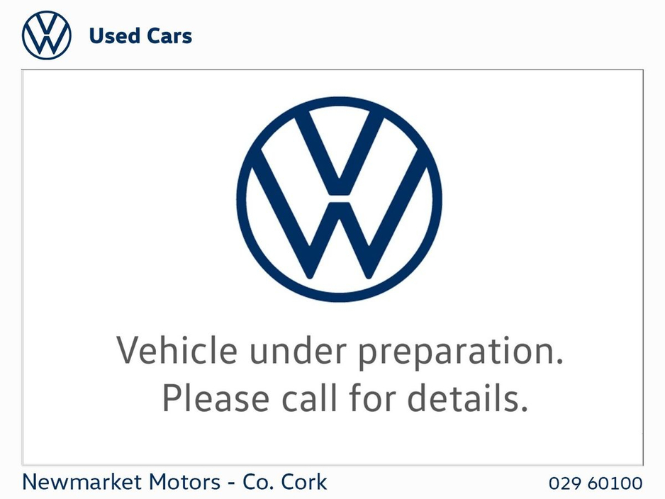 Volkswagen Tiguan 2.0 TDI 122BHP LIFE 6 SPEED