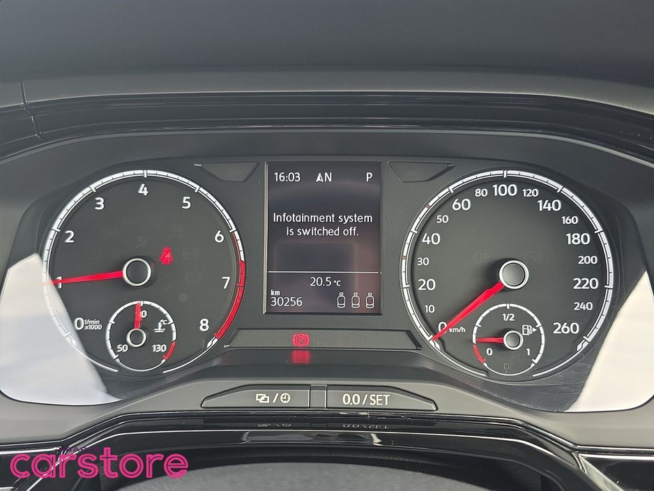 Volkswagen Polo TSI Comfort Line — thumbnail 21