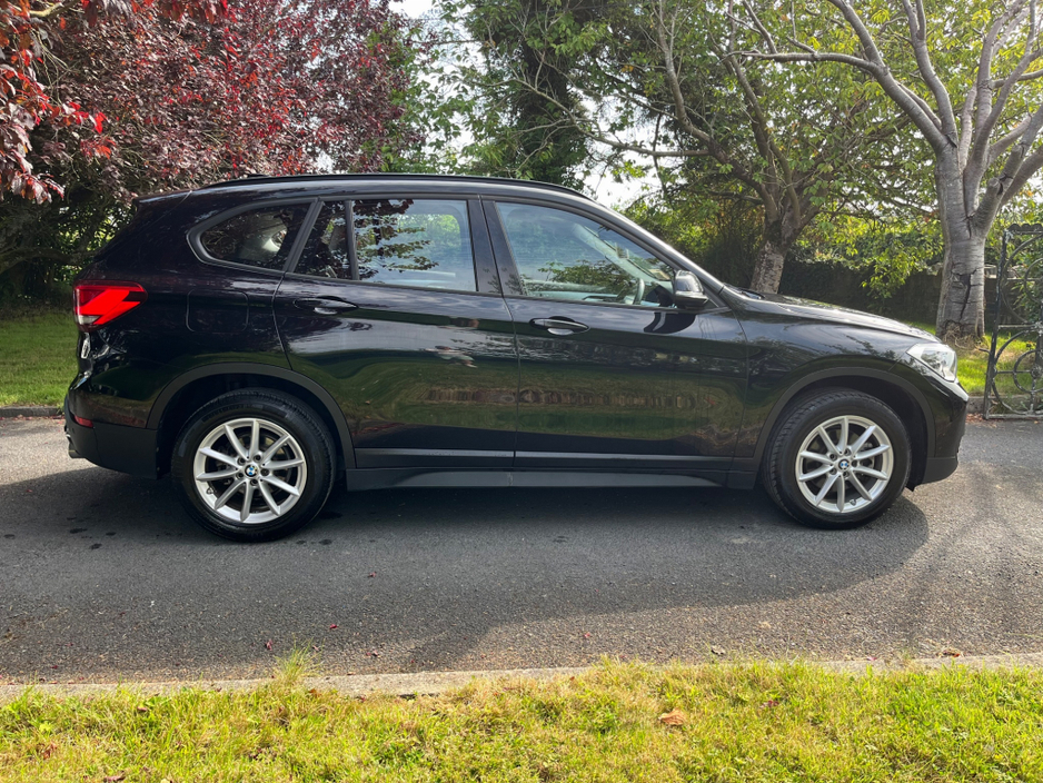 2020 BMW X1 2L Diesel For Sale Images