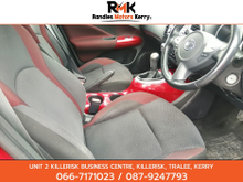 2011 Nissan Juke 1.6L Petrol For Sale Images