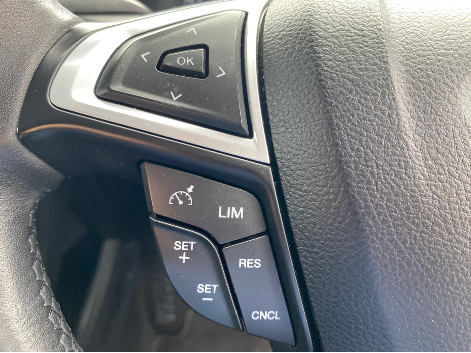 2018 Ford Galaxy 2L Diesel For Sale Images