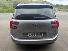 2022 Citroen C4 SpaceTourer 1.5L Diesel For Sale Images