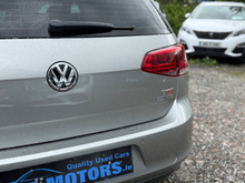 2013 Volkswagen Golf 1.4L Petrol For Sale Images