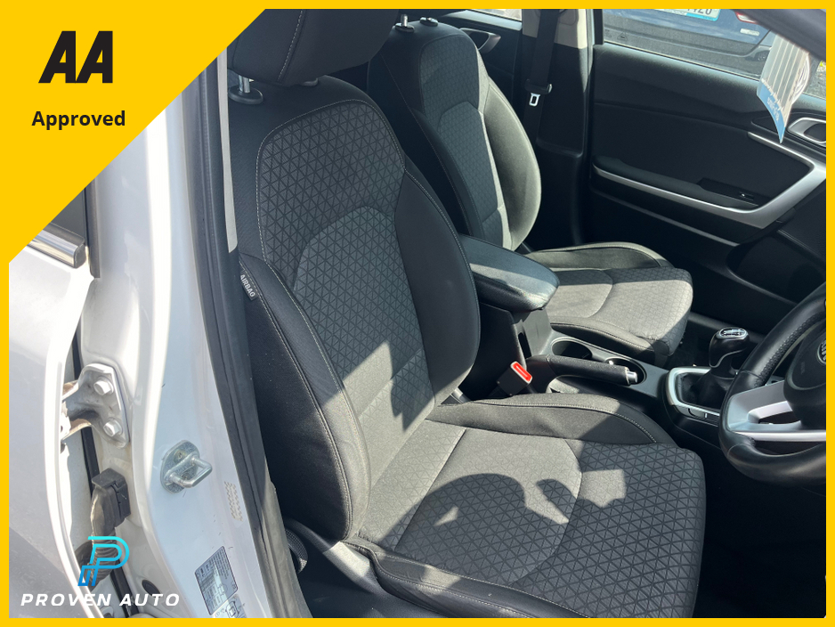 2021 Kia Ceed 1.6L Hybrid For Sale Images