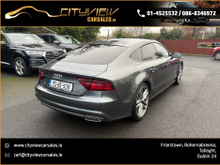 2017 Audi A7 3L Diesel For Sale Images