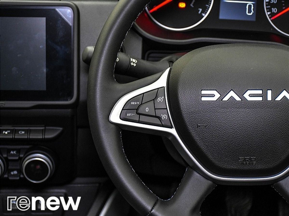 Dacia Duster 1.5 Blue dCi 115 Journey — thumbnail 21
