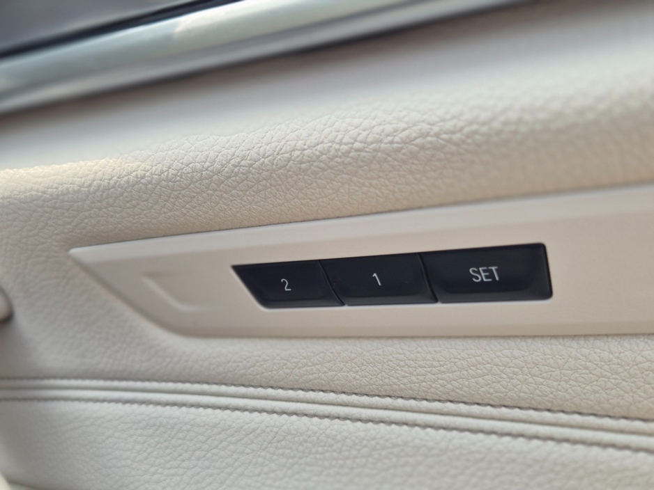2021 BMW 5 Series 2L Diesel For Sale Images