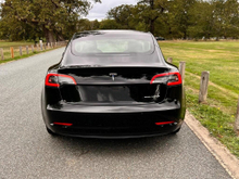 2020 Tesla Model 3 0L Electric For Sale Images