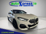 2020 BMW 2 SERIES 218D GRAN COUPE M-SPORT Automatic, Reversing camera