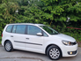 2012 VOLKSWAGEN TOURAN 2012 VOLKSWAGEN TOURAN AUTO DIESEL €8,990 NEW NCT