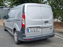 2015 Ford Transit Connect