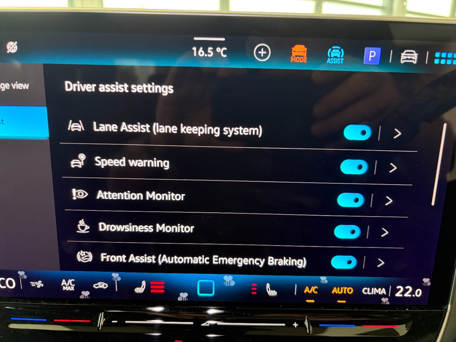 2025 Volkswagen ID.4 0L Electric For Sale Images