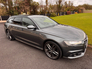 2015 AUDI A6 S LINE TDI ULTRA S-A AVANT