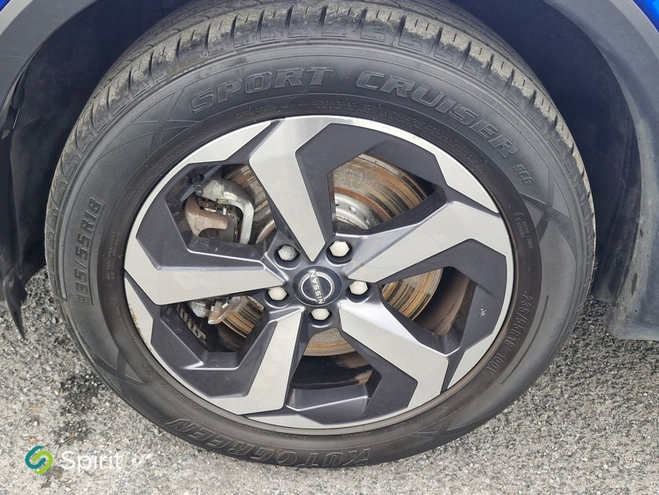 Nissan Qashqai ePOWER SV PREMIUM *Call Mark on 0861628028* — thumbnail 9