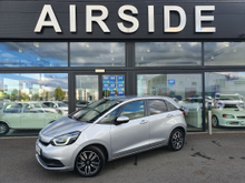 Honda Jazz 1.5 E:HEV HYBRID AUTOMATIC